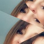 Nina Olson-Camp - @ninabina419 - Instagram