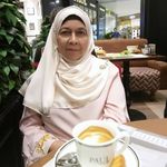 NINA OTHMAN - @ninaothman48 - Instagram
