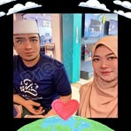 Nina Othman - Facebook