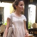 Nina Othman - @sondousbenothman - Instagram