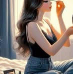 Nina Othman - Facebook