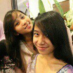 Nina Othman - @zrinaarfan - Instagram