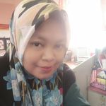 Nina Sazzy Othman - @shazlinao - Instagram