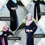 ninaothmansignature - @ninaothman.signature - Instagram