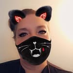 Nina Patton - @tinapatton96 - Instagram