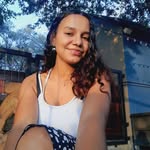 Nina Paulino - @ninapaulino17 - Instagram