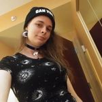 Nina Pearson - @tuna_mcboss - Instagram