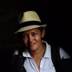Nina S. Pearson - @ninstravelog - Instagram