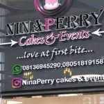 Ninaperry cakes&Event - @ninaperrycakesevent - Instagram