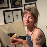 Nina - @_janina_calder_petrie_ - Instagram