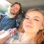 Nina Petrie - @teenypanda13 - Instagram