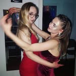 Nina Powers - @ninapowers53 - Instagram