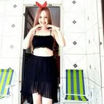 Nina Powers - @wninapowers0165 - Instagram