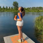 Nina Powers - Facebook