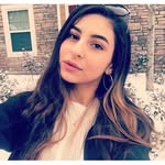 Nina powers - @ninapowers5013 - Instagram