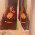 @highpriestessnina - Instagram