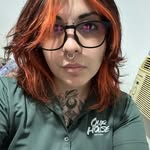 Nina Moonrise - @ninapriestess_ - Instagram