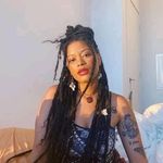 Nina Priestess - @priestessnina575 - Instagram