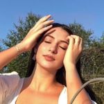 Nina Ramey - @ninarameytello - Instagram