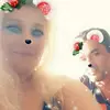 Johanna - @ninaraymond5 - TikTok