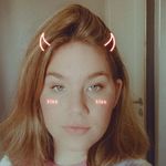 Nina - @nina_raymond49 - Instagram