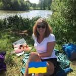Nina Elin Helgesen Reeves - @ninareeves79 - Instagram