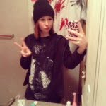 Nina Reeves - @ninasaysmeow224 - Instagram