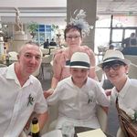 Nina Reilly - @crazy_chic82 - Instagram