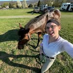 Nina - @nina__rhoades - Instagram