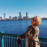 NinaRhoadesMSW - @ninarhoadesmsw - Instagram