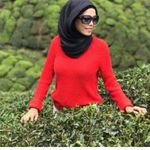 Haslina Hashim - @ninarichii - Instagram