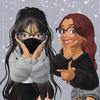 Nina and Riley <3 - @thee.nina.and.riley - TikTok