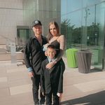 Nina Riley - @itsn0timp0rtant - Instagram