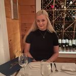 Nina Ritchie - @coknina - Instagram