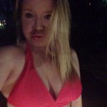 Nina Ritchie - @ninaaaa444126 - Instagram