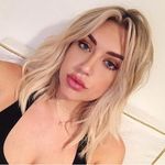 Nina Ritchie - @ni.naritch - Instagram