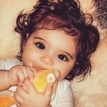 Nina Ritchie - @rebeccaalghrawi - Instagram