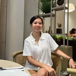 Nina Ritchie Mayuga - @ninaxxky - Instagram