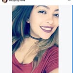 N I N A   R I V A S - @_ninarivas_ - Instagram