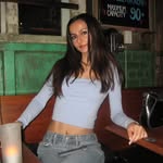 Nina - @_ninarivas - Instagram