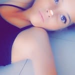 Nina rivas - @ninarivas0509 - Instagram