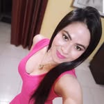 Nina Rivas - @ninarivas23 - Instagram