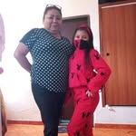 Nina rivas - @ninarivas40 - Instagram