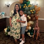 Nina Rivas - Facebook