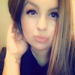 Nina Rivas - @ana.rivas.798 - Instagram