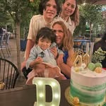 Nina rivas - @ninarivas67 - Instagram