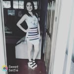 Nina Rivas Soto - @ninarivassoto - Instagram