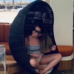 Nina Rivas Toledo - @ninart18 - Instagram