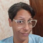 Nina Zoraida Rivas - @nina.rivas72 - Instagram