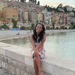 Nina-Rizza - @nirizzana - Instagram